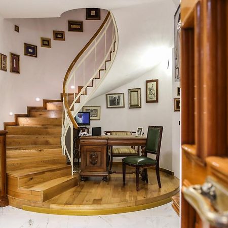 La Villa Del Senatore Gravina in Puglia Luaran gambar