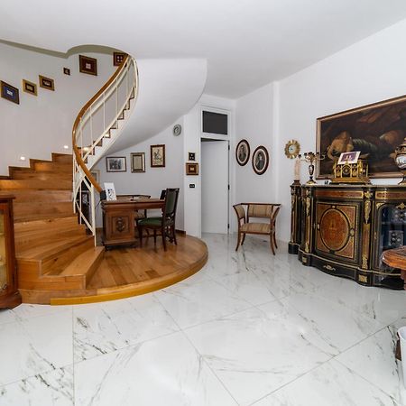 La Villa Del Senatore Gravina in Puglia Luaran gambar