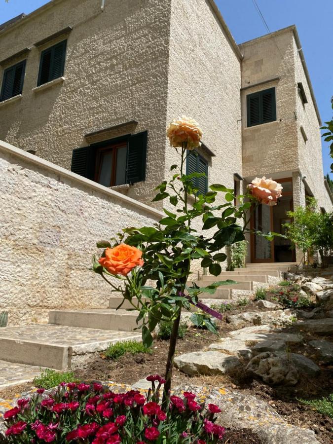 La Villa Del Senatore Gravina in Puglia Luaran gambar