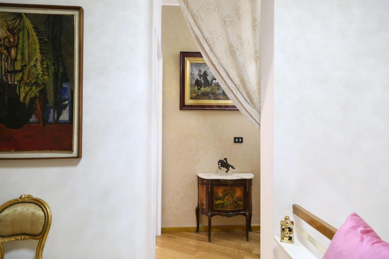 La Villa Del Senatore Gravina in Puglia Luaran gambar