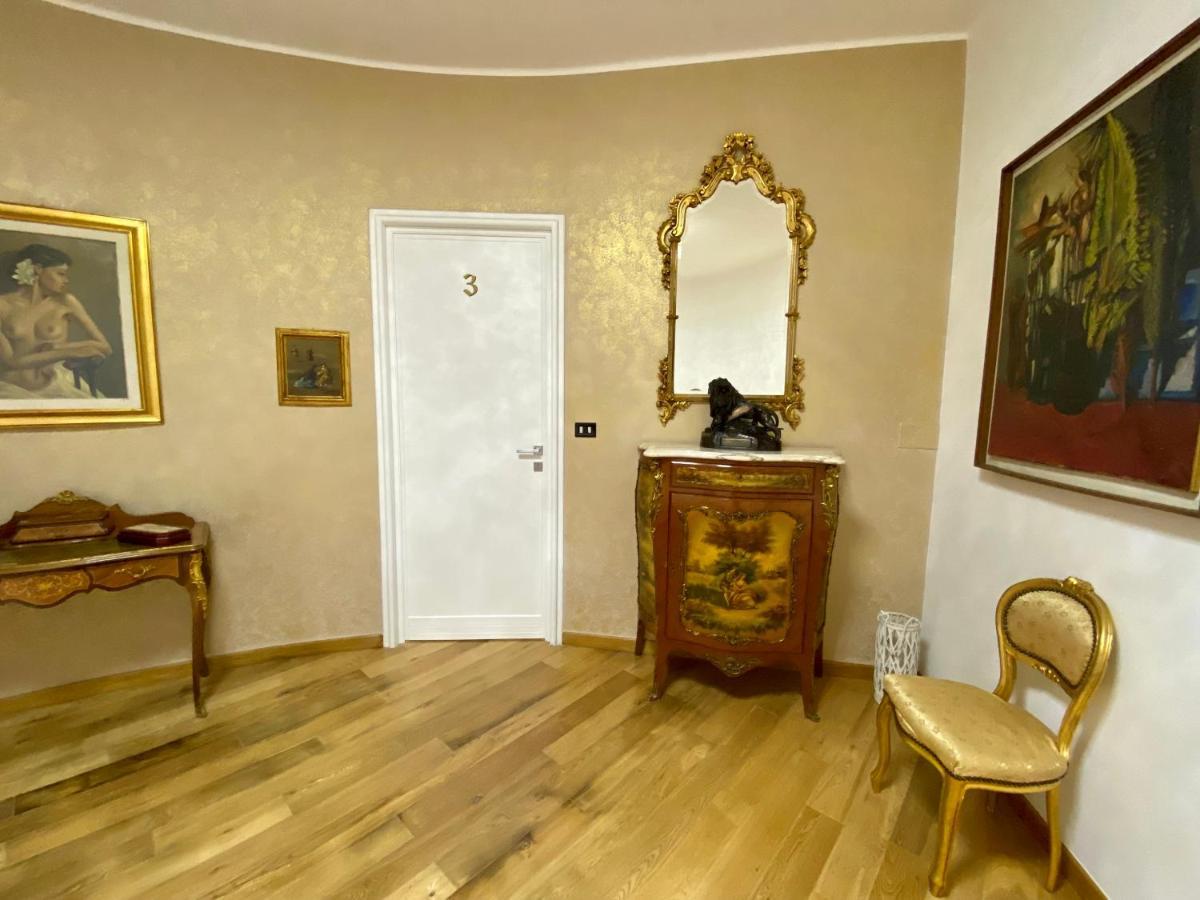 La Villa Del Senatore Gravina in Puglia Luaran gambar
