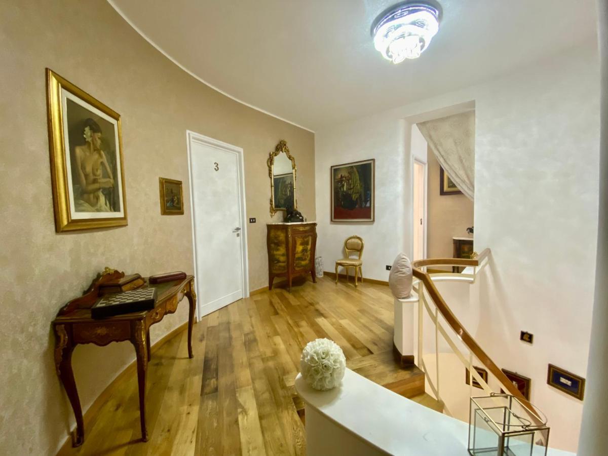 La Villa Del Senatore Gravina in Puglia Luaran gambar