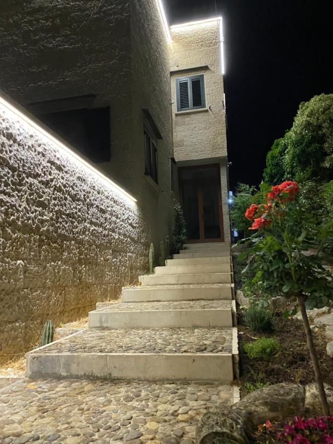 La Villa Del Senatore Gravina in Puglia Luaran gambar