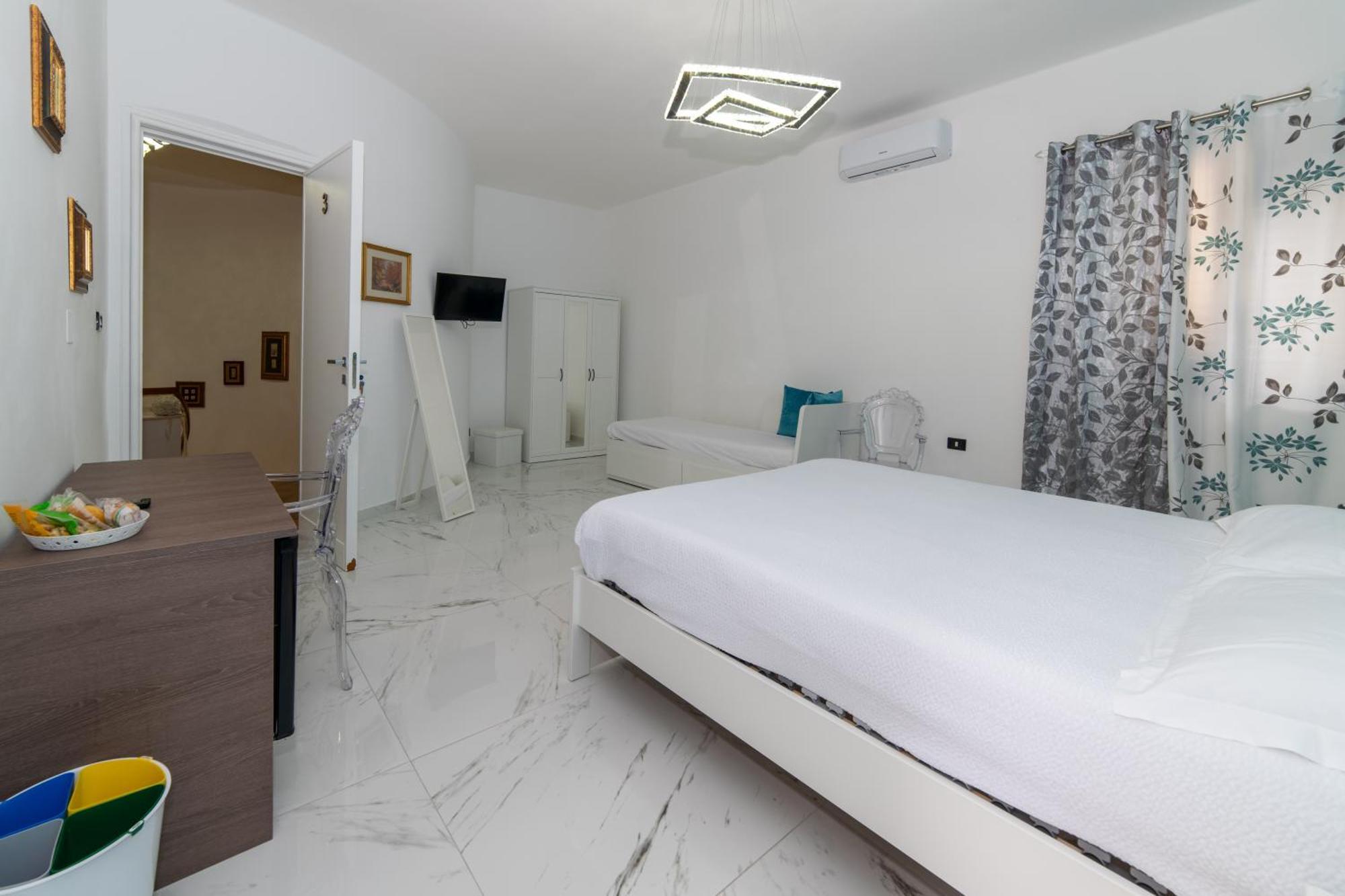 La Villa Del Senatore Gravina in Puglia Luaran gambar