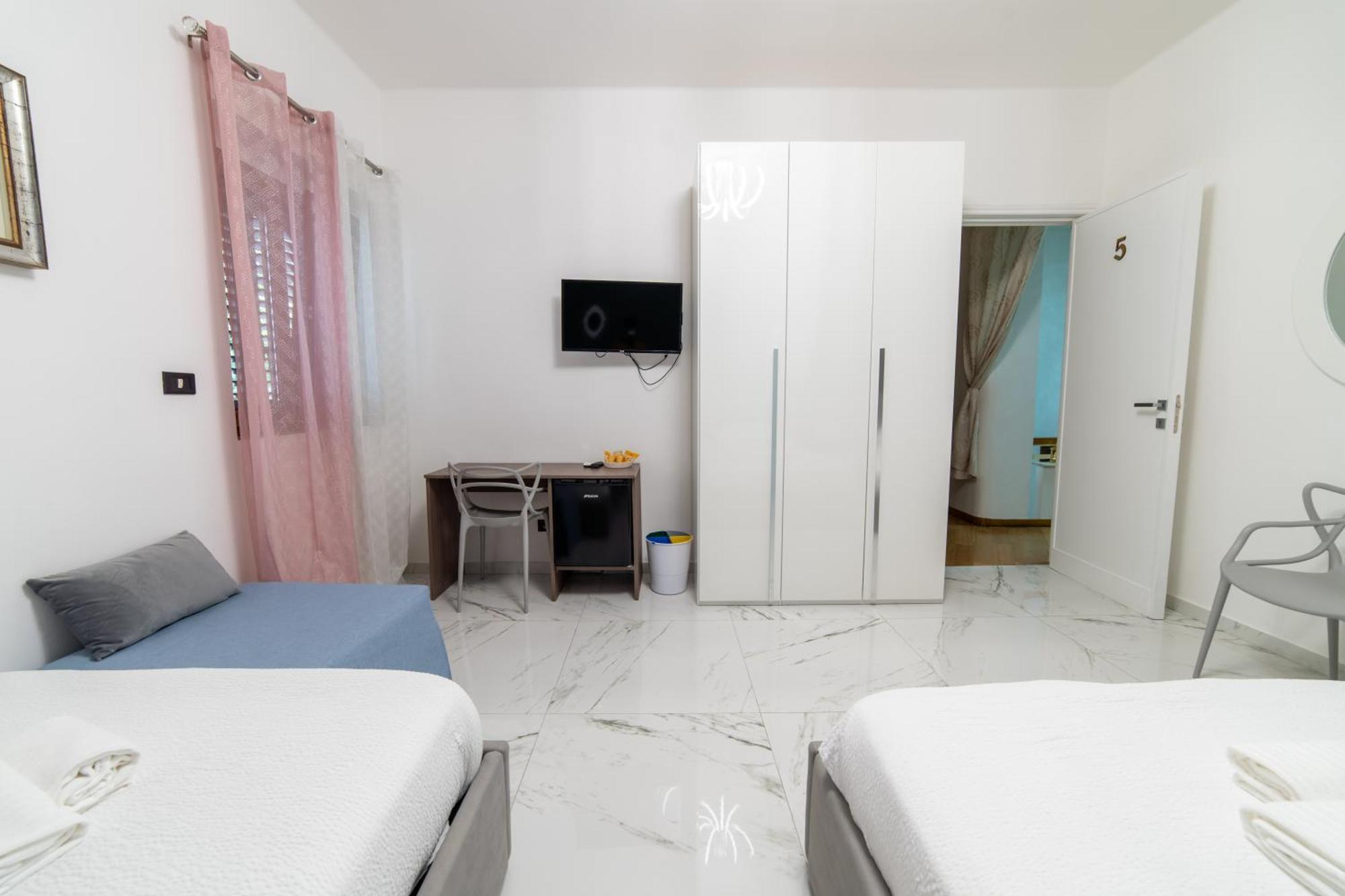 La Villa Del Senatore Gravina in Puglia Luaran gambar