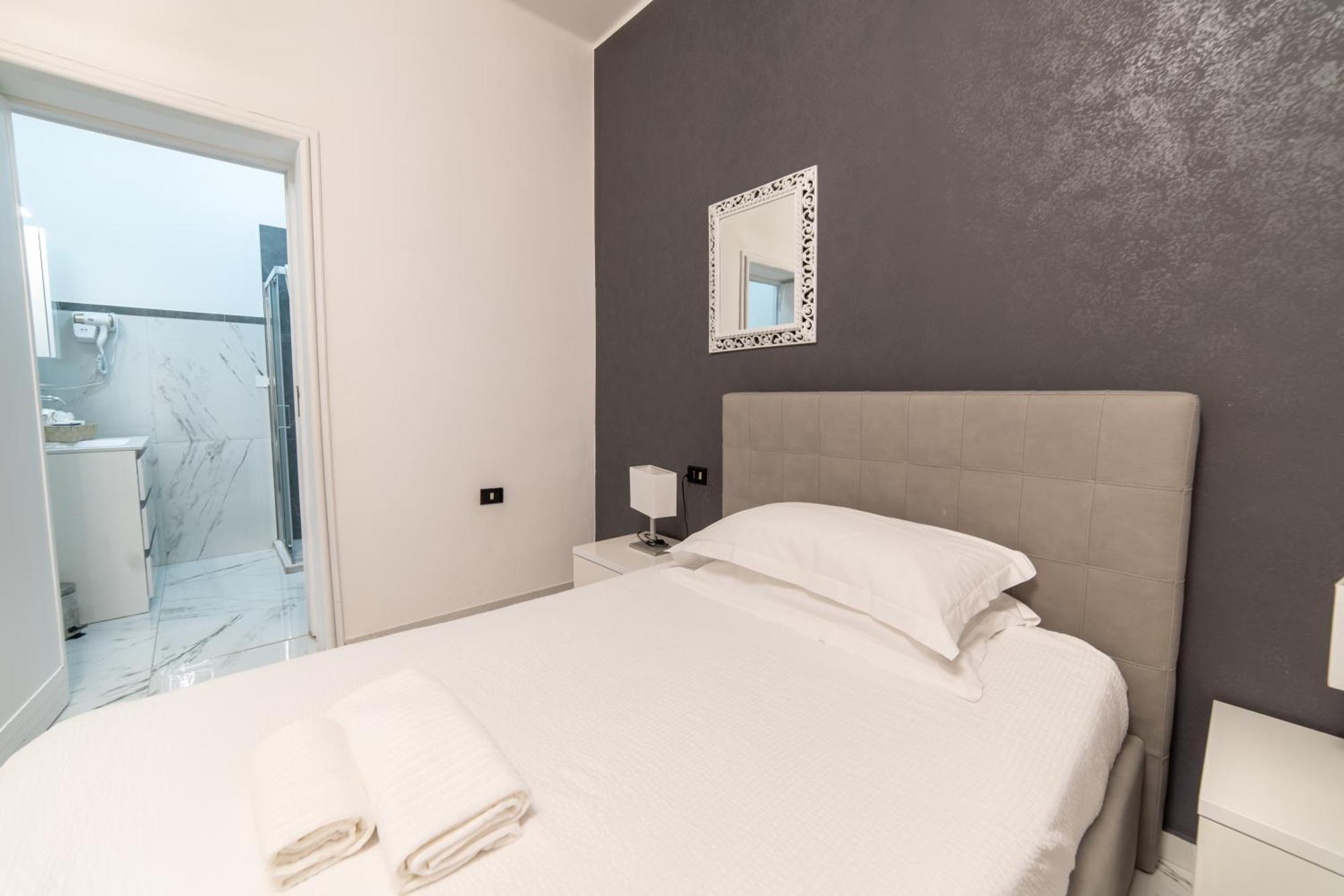 La Villa Del Senatore Gravina in Puglia Luaran gambar