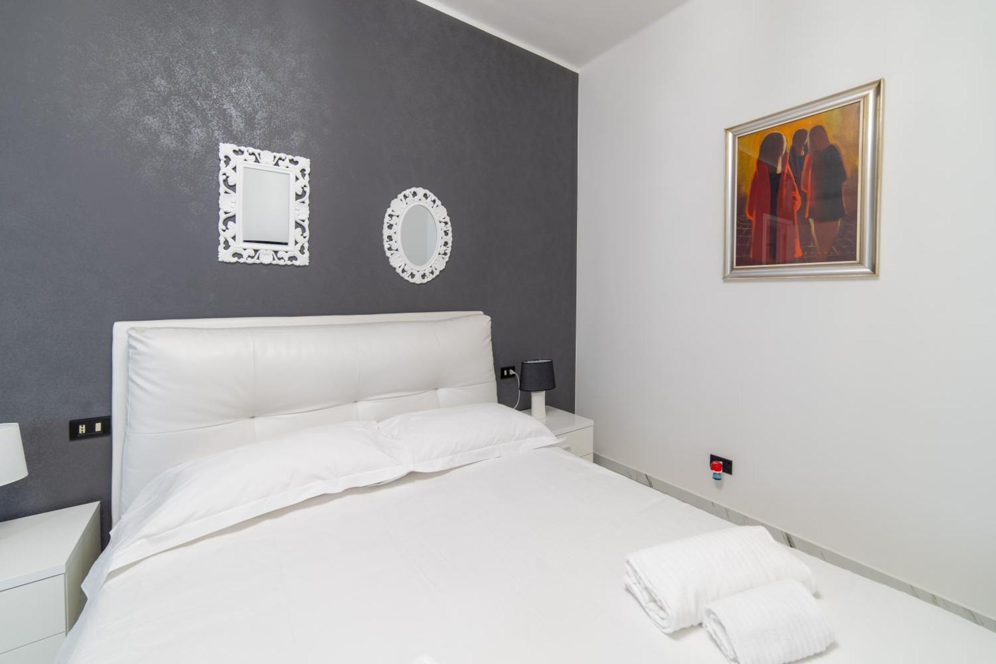 La Villa Del Senatore Gravina in Puglia Luaran gambar