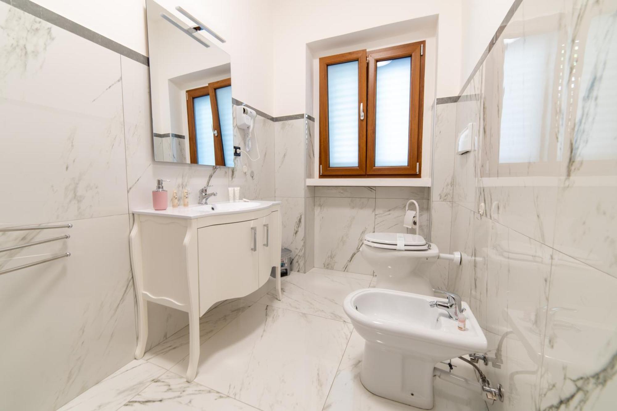 La Villa Del Senatore Gravina in Puglia Luaran gambar
