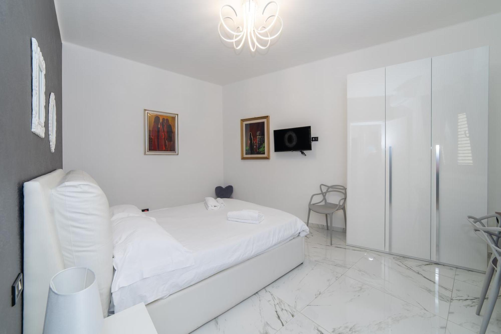 La Villa Del Senatore Gravina in Puglia Luaran gambar