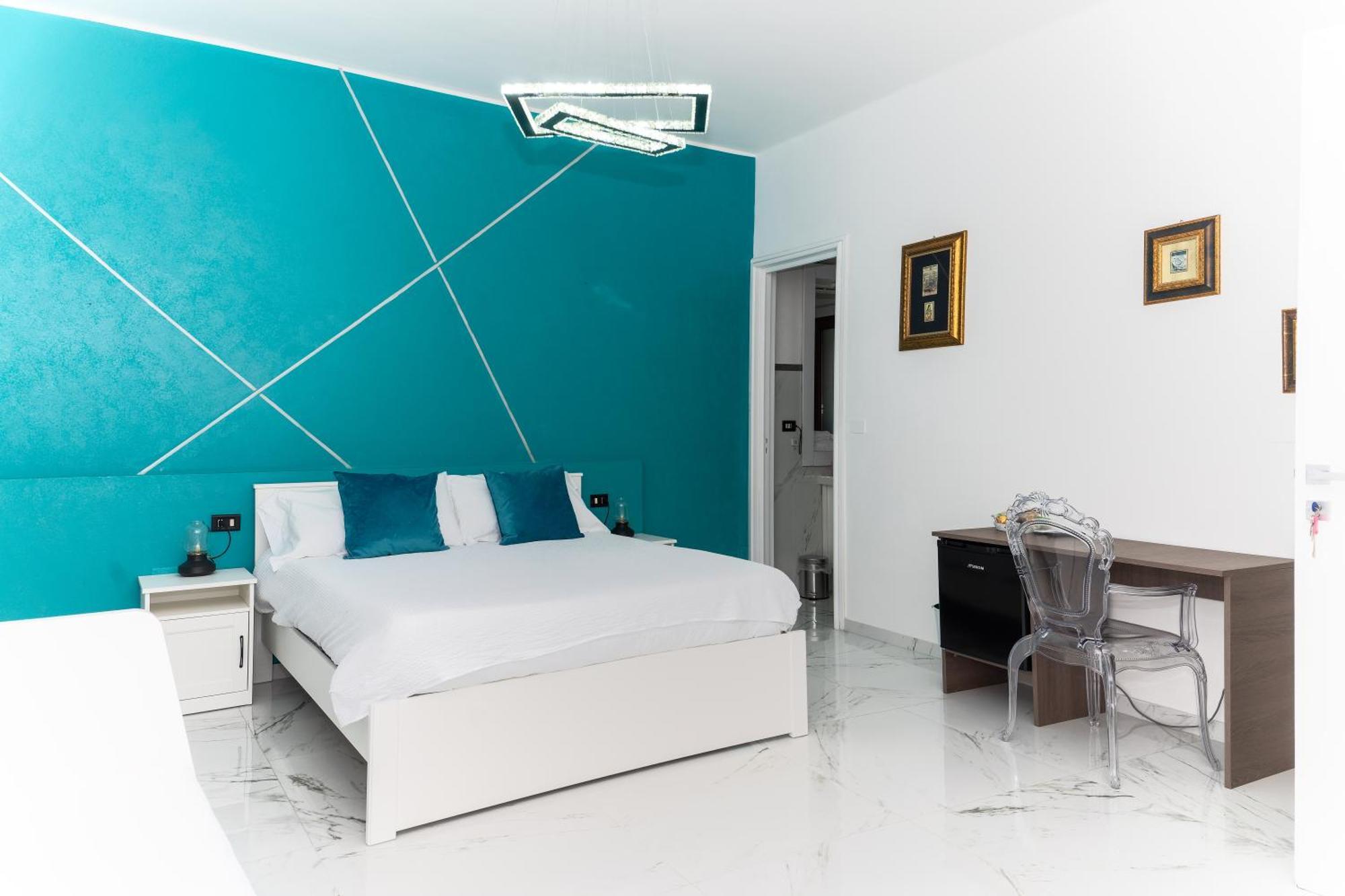 La Villa Del Senatore Gravina in Puglia Luaran gambar