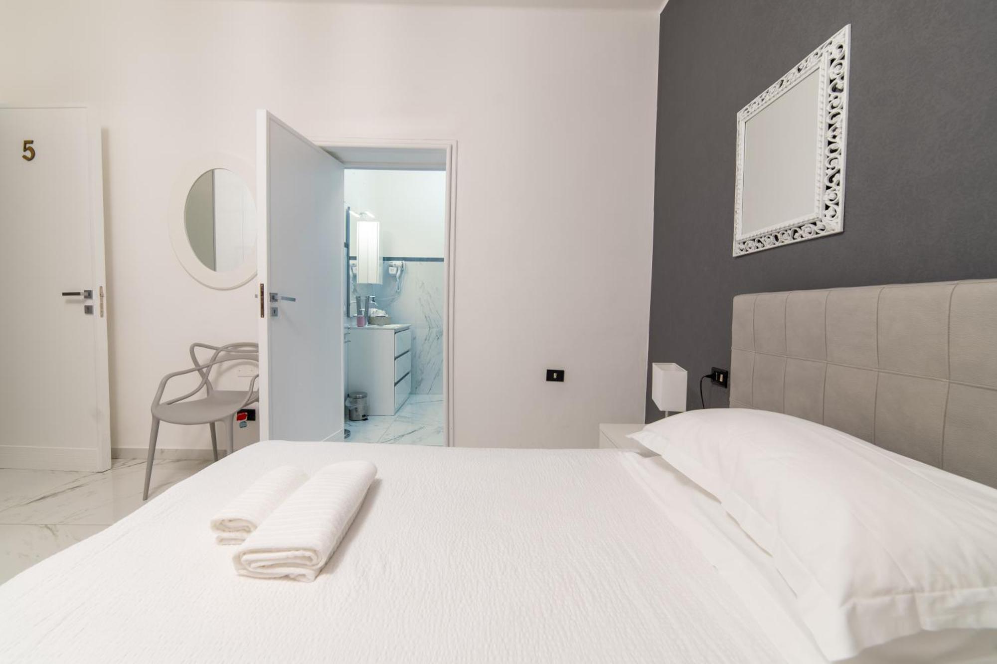 La Villa Del Senatore Gravina in Puglia Luaran gambar
