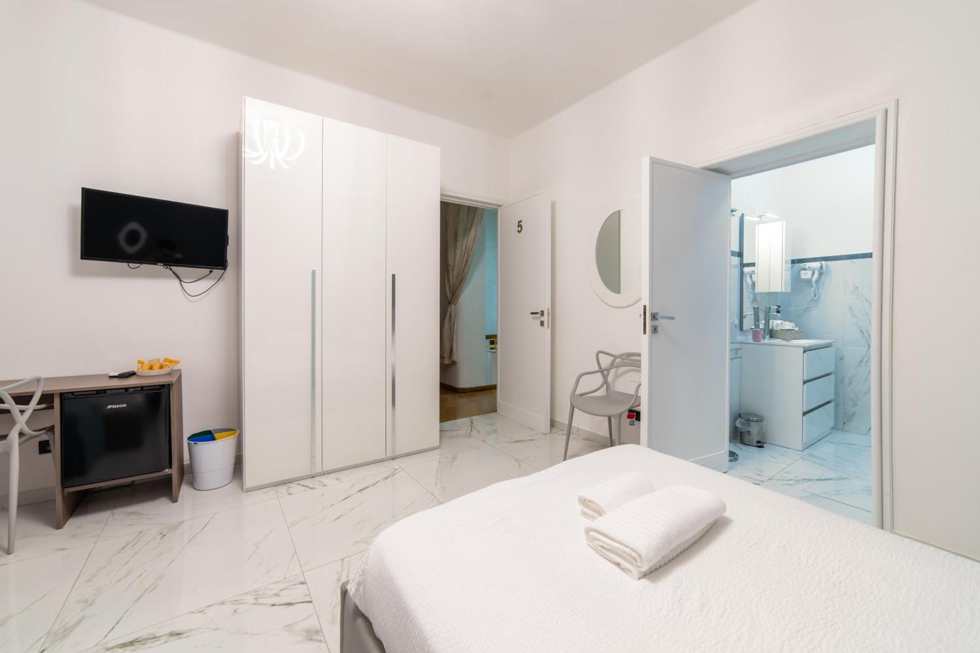 La Villa Del Senatore Gravina in Puglia Luaran gambar