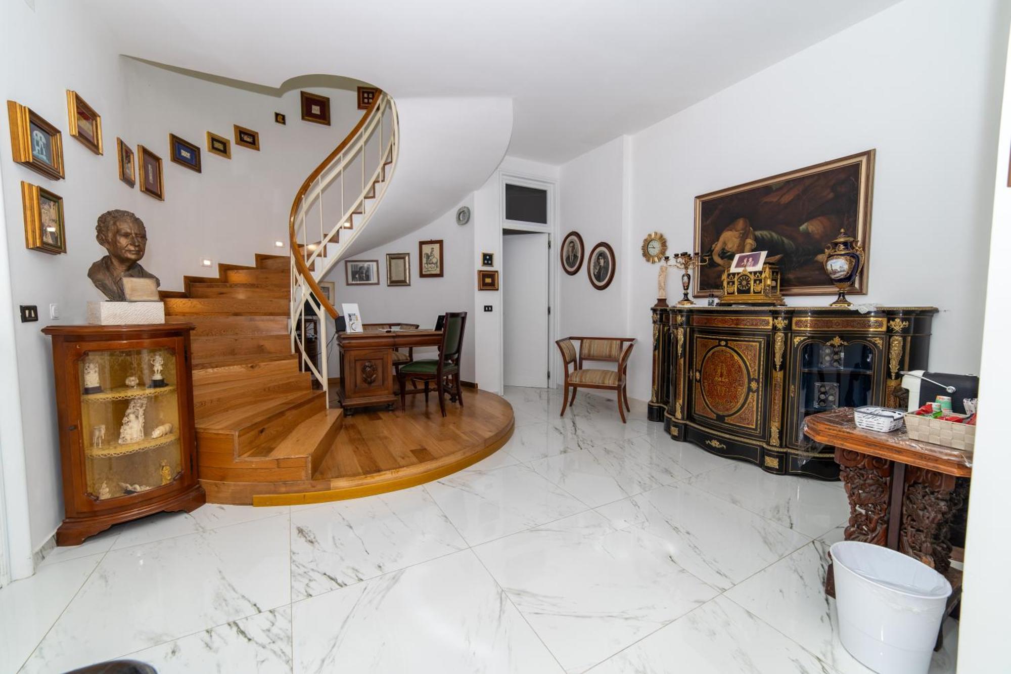 La Villa Del Senatore Gravina in Puglia Luaran gambar