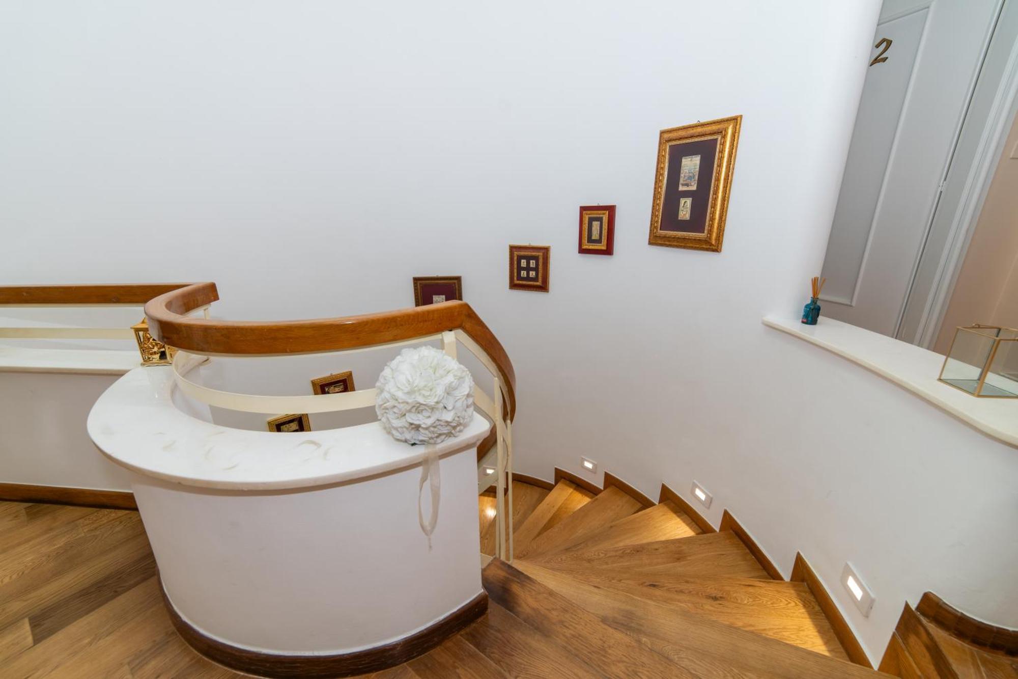 La Villa Del Senatore Gravina in Puglia Luaran gambar