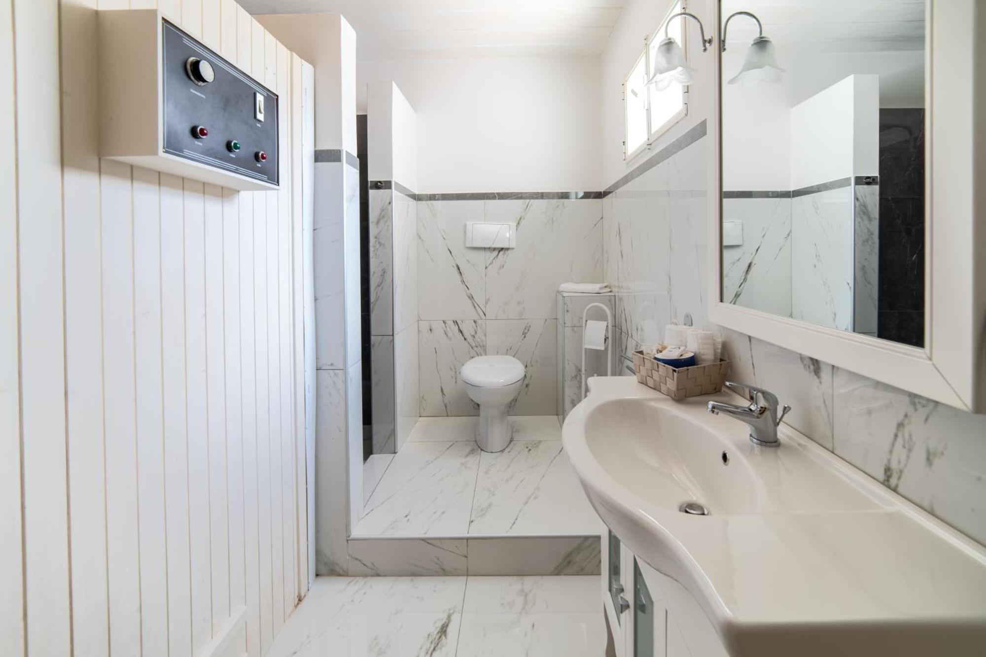 La Villa Del Senatore Gravina in Puglia Luaran gambar